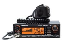 Автомобильные рации Автомобильные Си-Би радиостанции