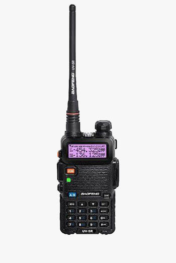 Baofeng UV-5R Baofeng UV-5R