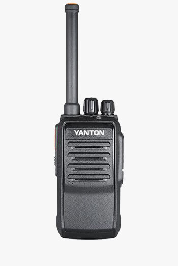 Yanton T-258 Yanton T-258